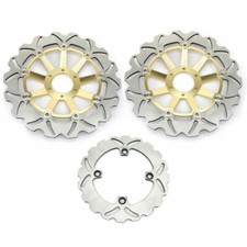 Dischi Freno Posteriori