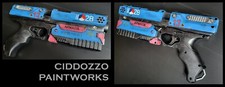 Nerf rival kronos - nerf, cyberpunk