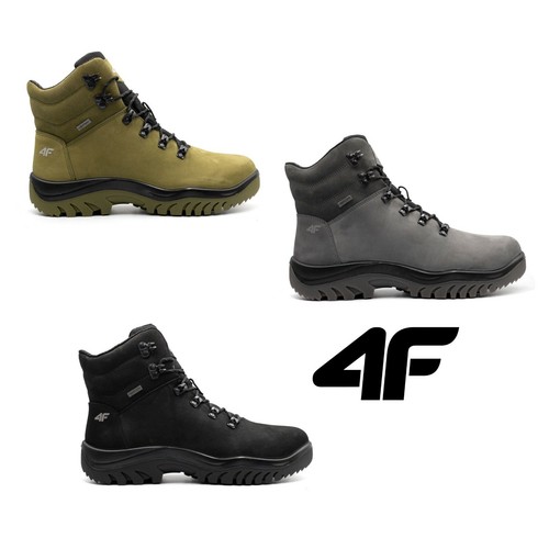 Scarpe inverno uomo - inverno,