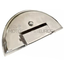 Protezione ruota di scorta