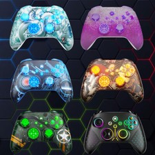 Controller wireless rgb per - wireless,