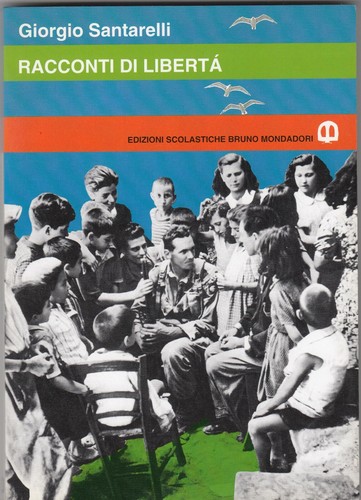 Racconti libertà giorgio - libertà.,