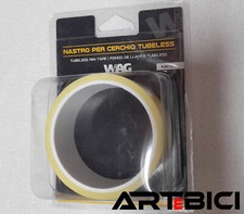 Nastro Tubeless 25mm x 9,2