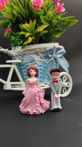 Figurines valentine day gift - valentine,