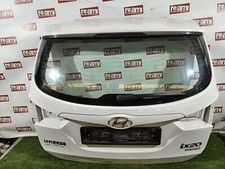 cofano portellone posteriore hyundai ix 20 del 2012