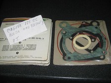 MOTO CAGIVA ELEFANT 3 ALETTA