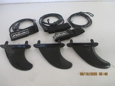 Wave Storm e Soft Top Set di