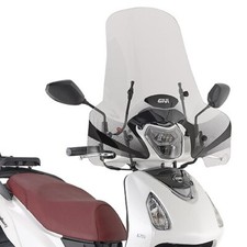GIVI KIT PARABREZZA ALTO SYM