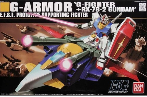 Bandai hguc 050 144 - hguc, n.050