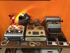 Vintage 50s 60s 70s canon - 60s,