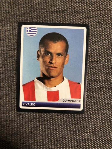 Figurina panini champions - figurina,