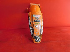 SOTTOCODONE CODONE POSTERIORE KTM EXC 400 1999 2001 4T P5 KTM 595 MARY 675