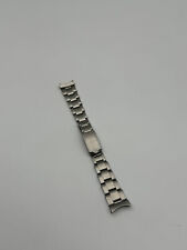 Rolex 7205 endlink 62 1-68 17mm bracciale bracelet rivetti