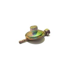 Regolatore per cucine gas - per,