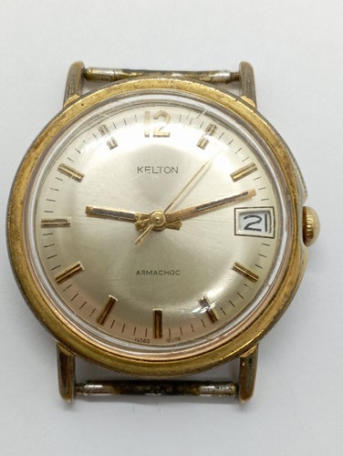 Cassa francia vintage kelton - francia,
