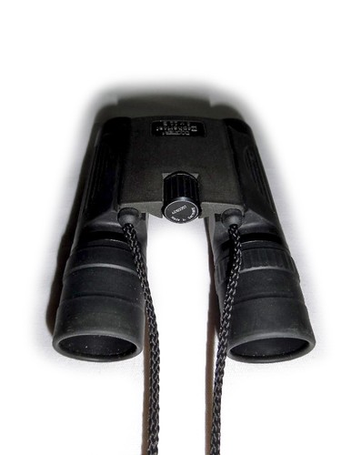 Binocolo docter 8x22 - binocolo,