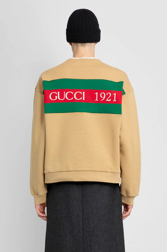 Felpa gucci big - gg,