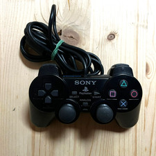Controller PS2 - Joystick