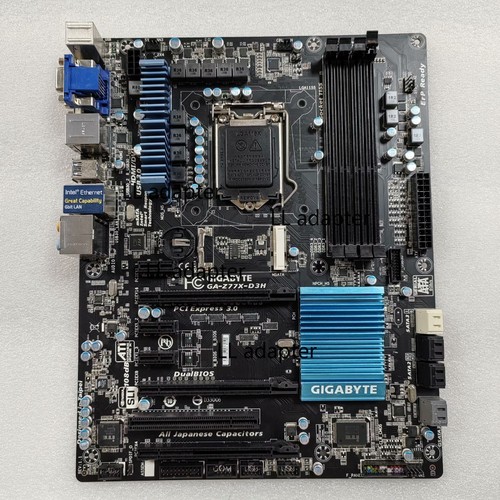 Per gigabyte z77x - per,