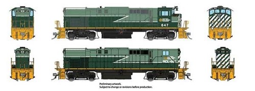 Rapido 33530 montreal - rapido,