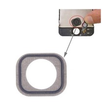 Guarnizione Gomma Tasto Home per iPhone 5S Ricambio