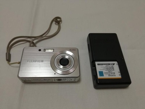 Fujifilm finepix j10 - fujifilm,