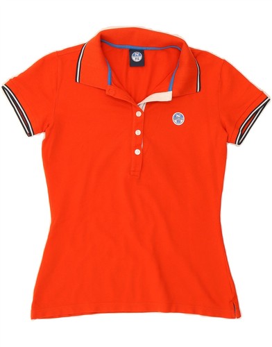 Polo donna north sails 10 - north,