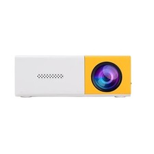 Mini Proiettore Portatile LED