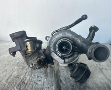 TURBINA TURBO PER FIAT Bravo