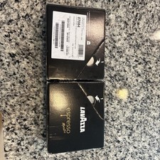 Lavazza Coffee Espresso
