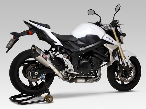 Suzuki 750 gsr 16 - gsr, 11/16