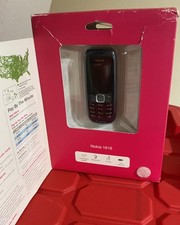 Cellulare prepagato nero