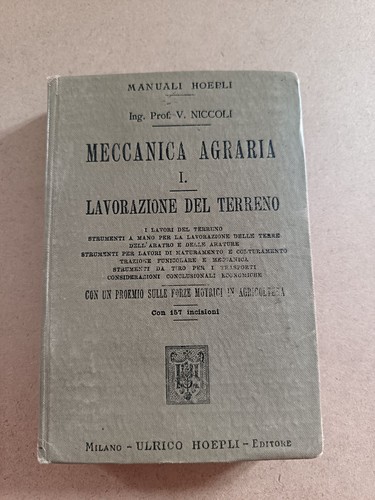 149a manuale hoepli - 149a,
