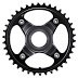 Corona singola bike shimano - singola,