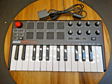 Akai professional mpk mini mk2 - professional,