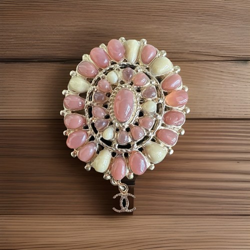Rare chanel vintage brooch - chanel, –