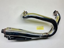 COLLETTORI SCARICO ORIGINALI HARLEY DAVIDSON V ROD VRSCSE 2007