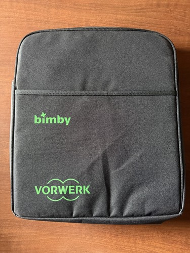 Borsa bimby nuova imballata - bimby,