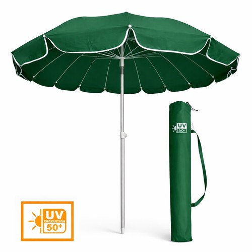 Ombrellone mare 220 antivento - 220,