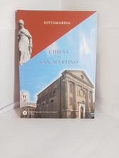 SOTTOMARINA CHIESA DI SAN