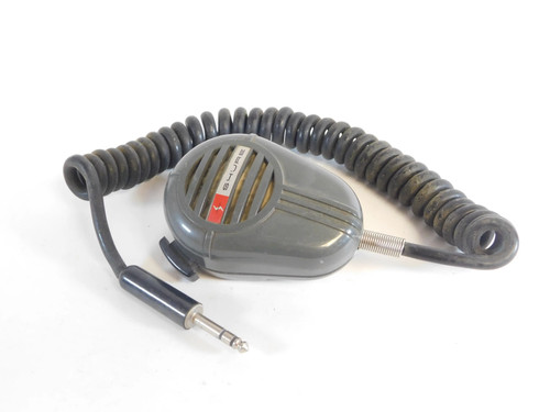 Shure brothers 404c - brothers, microfono