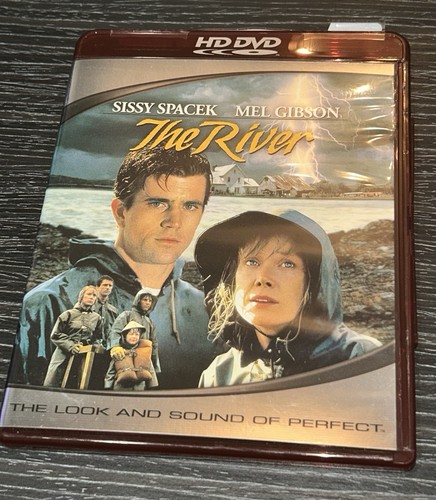 The river dvd mel - dvd],,