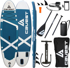 Tavola Paddle Surf Gonfiabile
