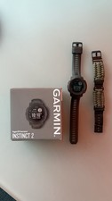 Garmin Instinct 2 45mm Nero