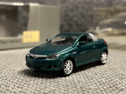 Norev opel tigra - norev,