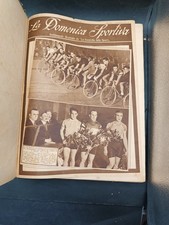 Complete vintage bound - , la