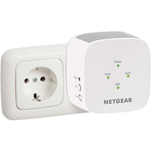 Netgear ex6110 ac1200 - netgear,