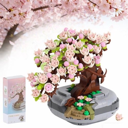 Kit mattoncini bonsai fai - , da