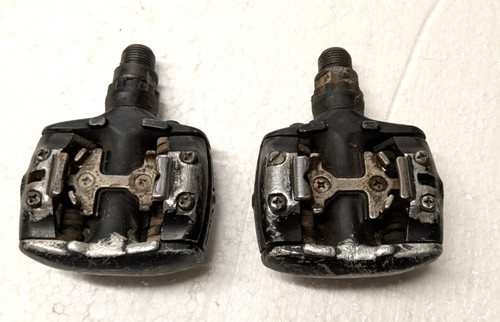 Shimano m737 pedale a - -,