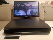 Samsung DVD-V6700 DVD +